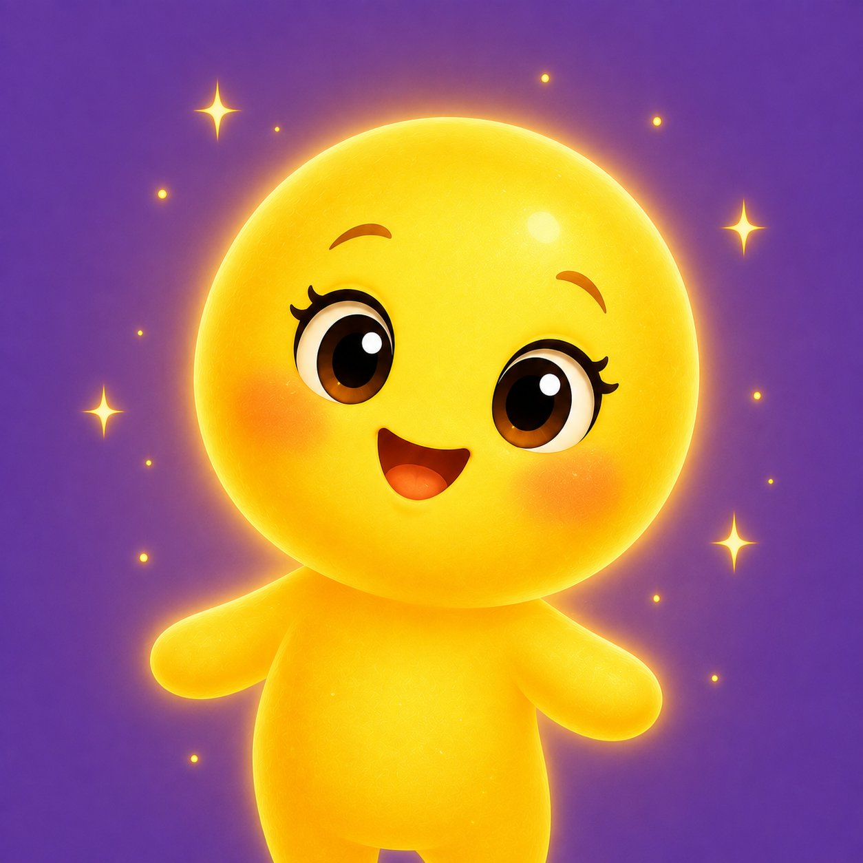 Miso, a CarTunez character