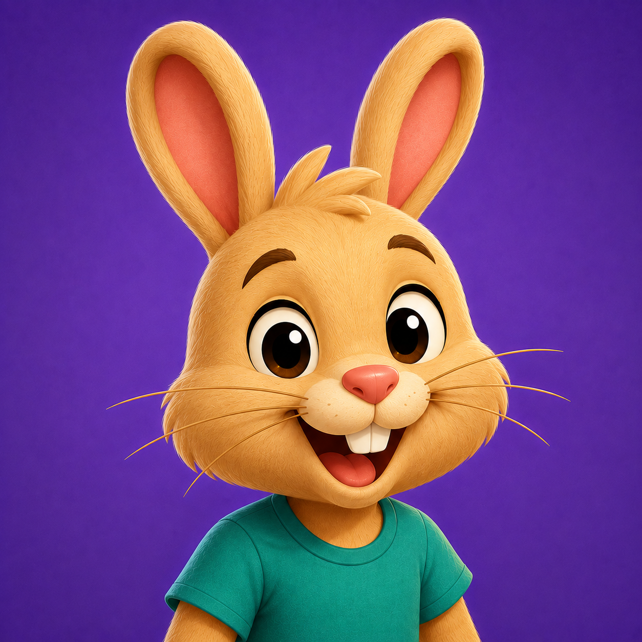Pip, a CarTunez character